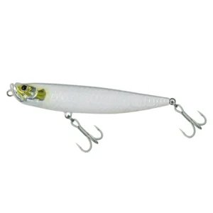 Artificiale WTD Molix WTD Rattlin 9 cm 10 gr Natural White