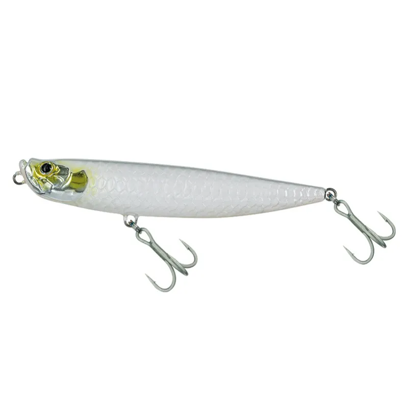 Artificiale WTD Molix WTD Rattlin 9 cm 10 gr Natural White