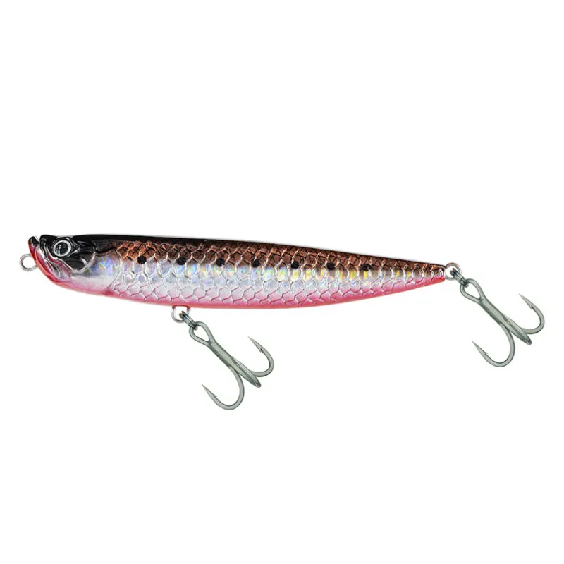 Artificiale WTD Molix WTD Rattlin 9 cm 10 gr Red Sardine
