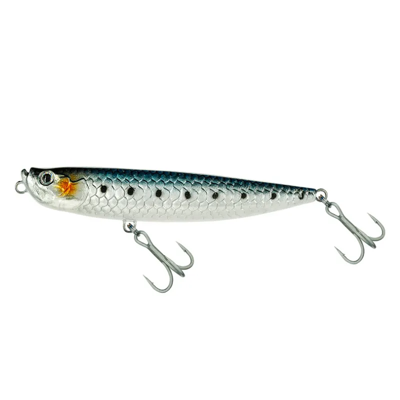 Artificiale WTD Molix WTD Rattlin 9 cm 10 gr Sardine