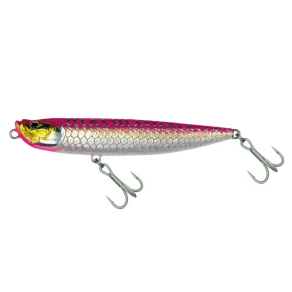 Artificiale WTD Molix WTD Rattlin 9 cm 10 gr Striped Pink