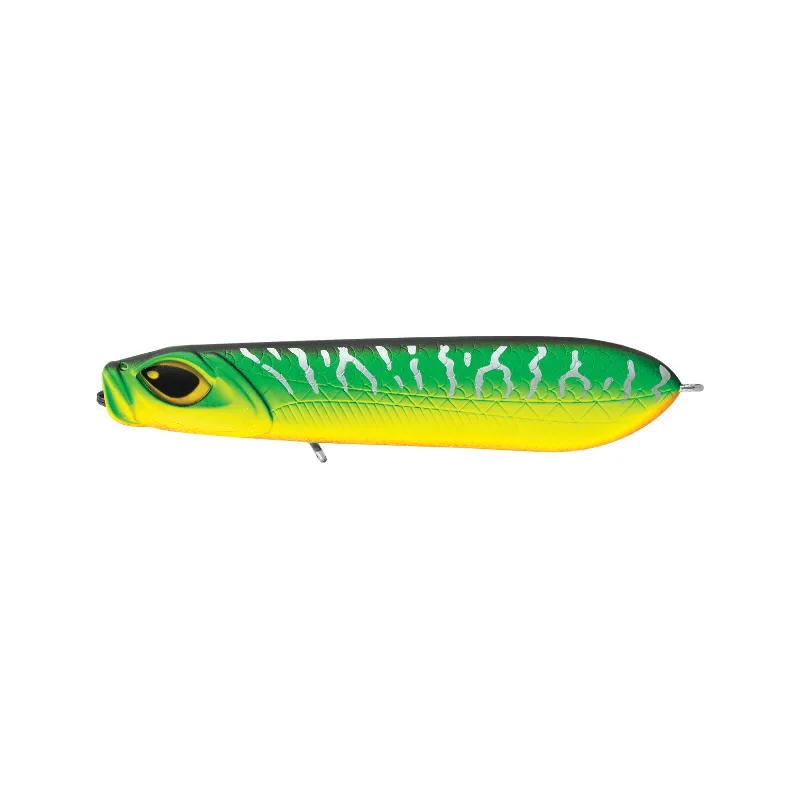 Artificiale WTD Rapture Walkx 10 cm 16 gr Fire Tiger