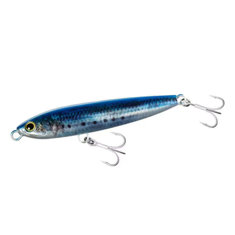 Artificiale WTD Shimano Exsence Galaslide 95 mm 14 gr Sardine