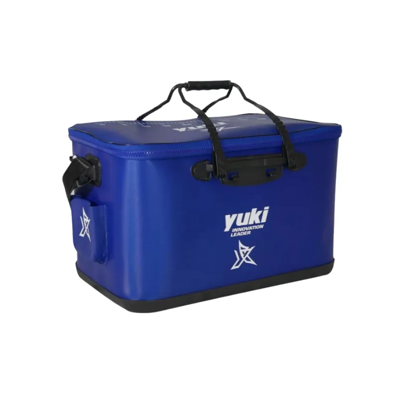 Borsa Yuki Competition Eva Container