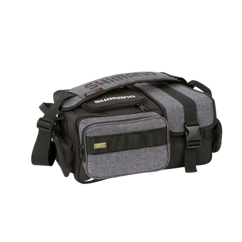 Borsone Shimano Yasei Boat Bag Medium