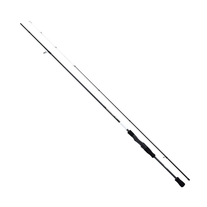 Canna Shimano Bassterra XT + LR