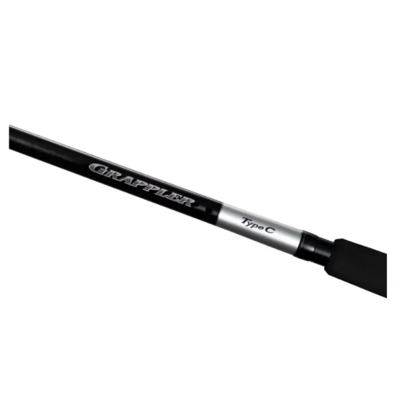 Canna Shimano Grappler 25 Type C Spinning