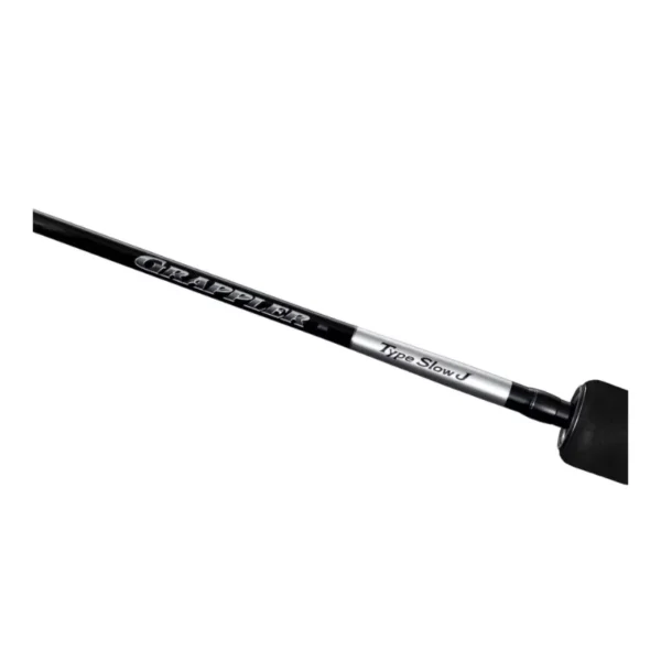 Canna Shimano Grappler 25 Type Slow J Cast