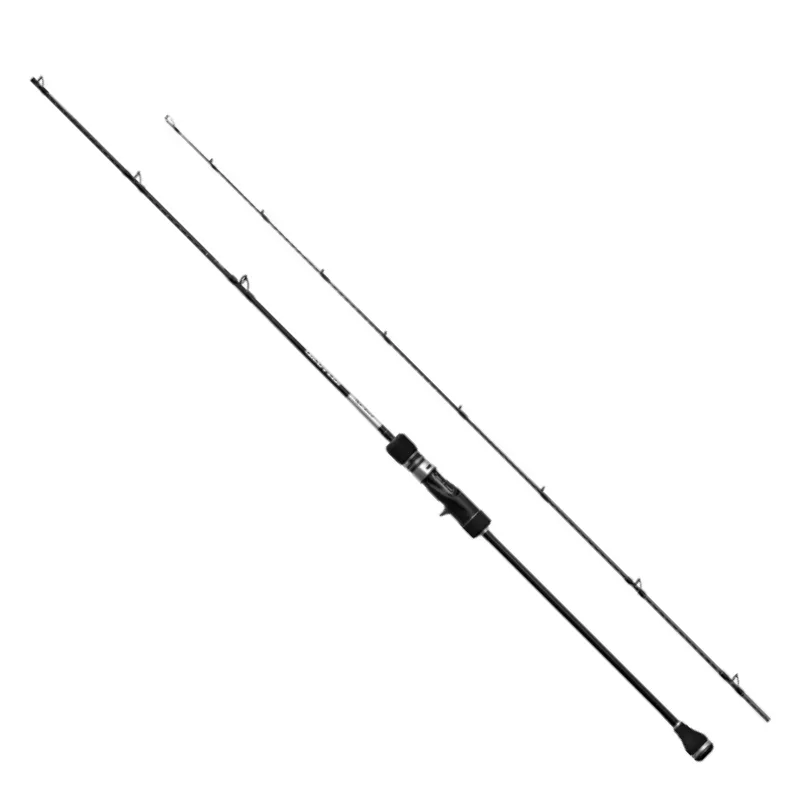 Canna Shimano Grappler 25 Type Slow J Cast