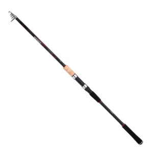 Canna Shimano Sienna AR TE GT