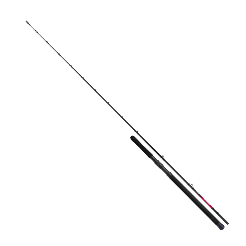 Canna Bolentino Shimano Vegeance BX Boat