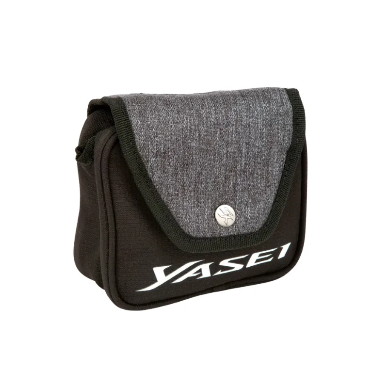 Custodia Shimano Yasei Sync Reel Case