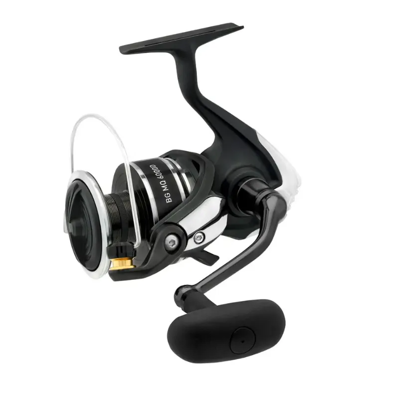 Mulinello Daiwa BG 20 Monocoque