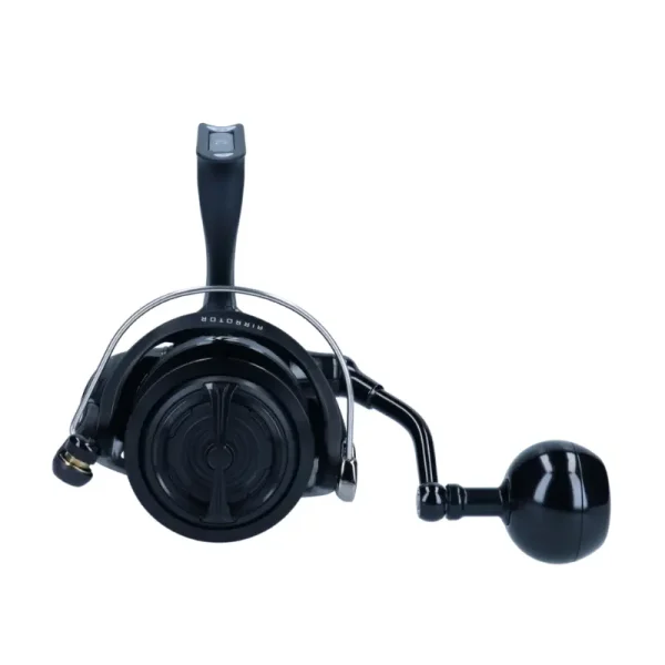 Mulinello Daiwa BG Black LT ARK