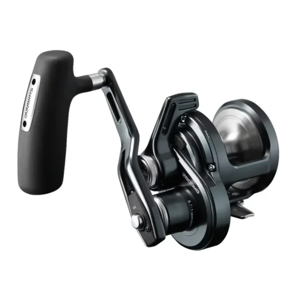 Mulinello Shimano Ocea Jigger LD 2500 MG