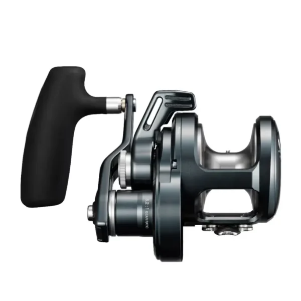Mulinello Shimano Ocea Jigger LD 2500 MG
