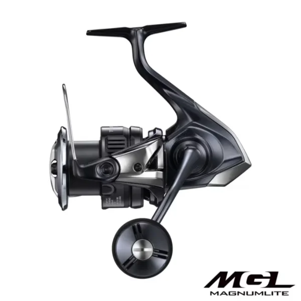 Mulinello Shimano Twin Power XD FB