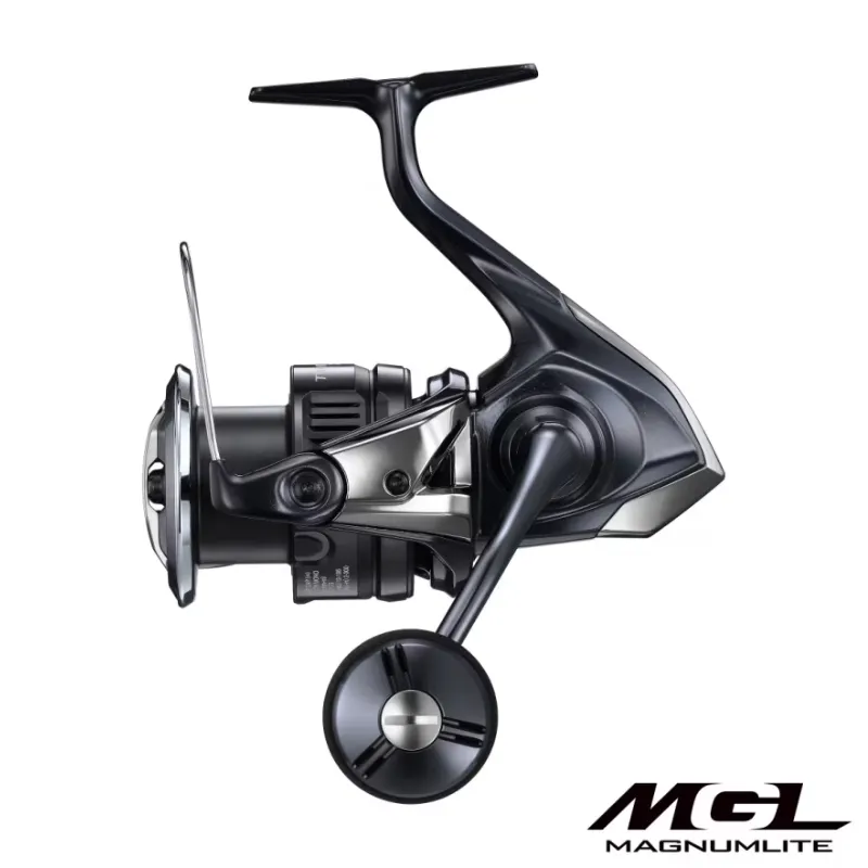 Mulinello Shimano Twin Power XD FB