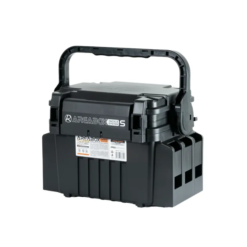 Scatola Rapture AreaBox Tackle System