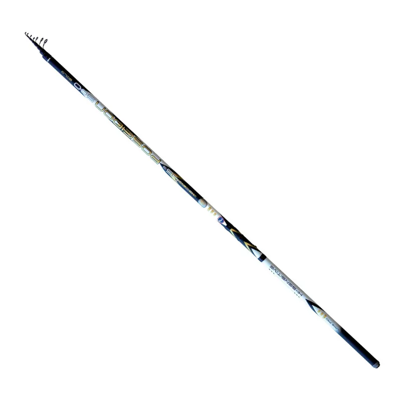 Canna Bolognese Fishing Ferrari Poseidon
