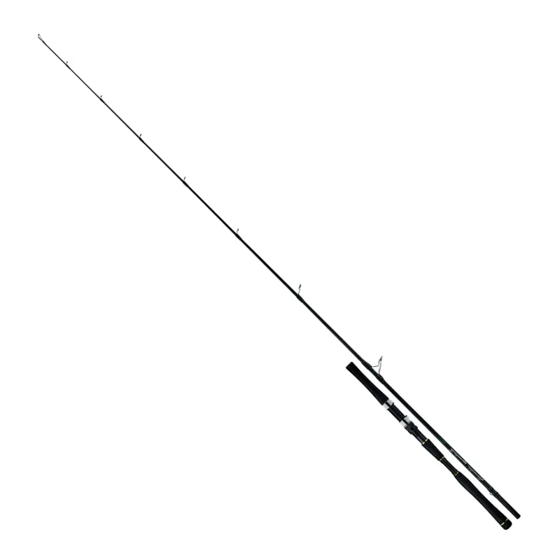 Canna Molix Fioretto Needlefish Jack Fin 7'6 10-40 gr