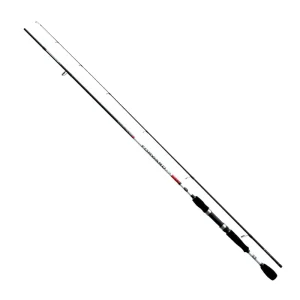 Canna Spinning Lineaeffe Forward II