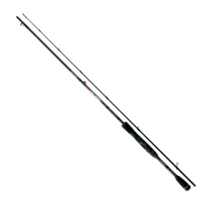 Canna Spinning Nomura Hiro Camou 2.10 mt