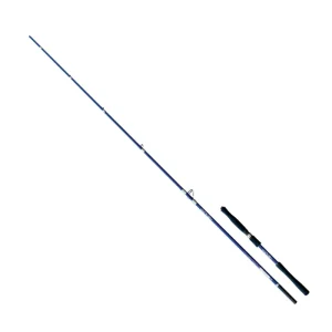 Canna Spinning Nomura Kanji Seamaster