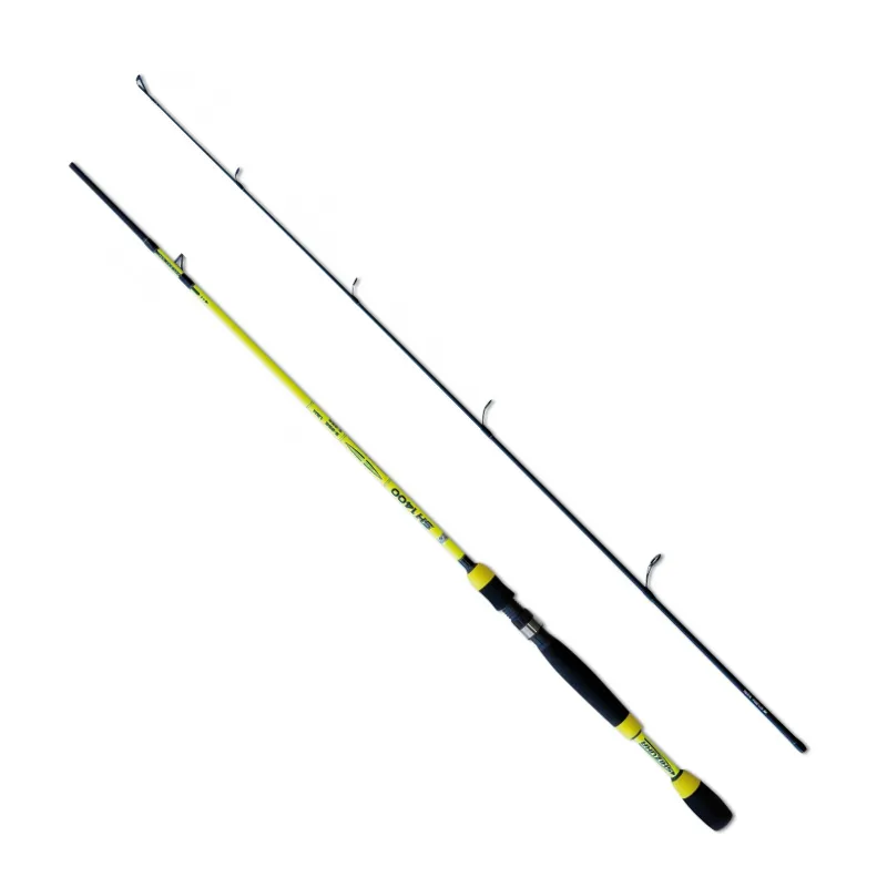 Canna Spinning Shizuka SH1400 1.80 mt 5-25 gr