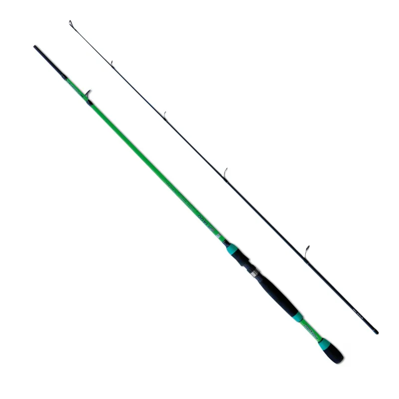 Canna Spinning Shizuka SH1400 2.10 mt 10-30 gr