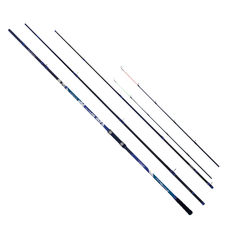 Canna Surfcasting Fishing Ferrari Link BL Evolution 4.20 mt 120 gr