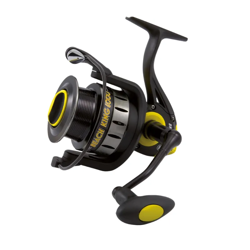 Mulinello Fishing Ferrari Beach King 6000