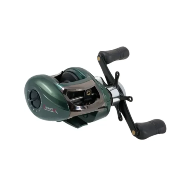Mulinello Fishing Ferrari Colorado 5