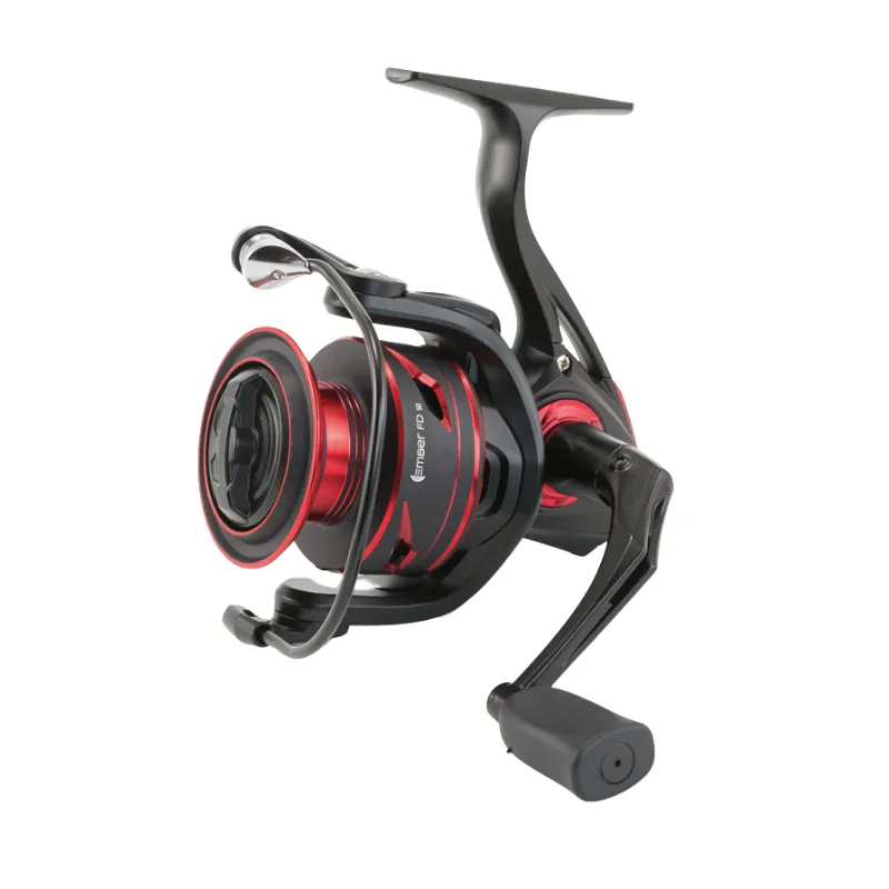 Mulinello Fishing Ferrari Ember