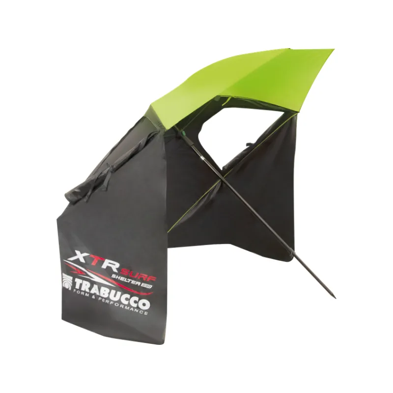 Ombrellone Trabucco XTR Surf Shelter 230
