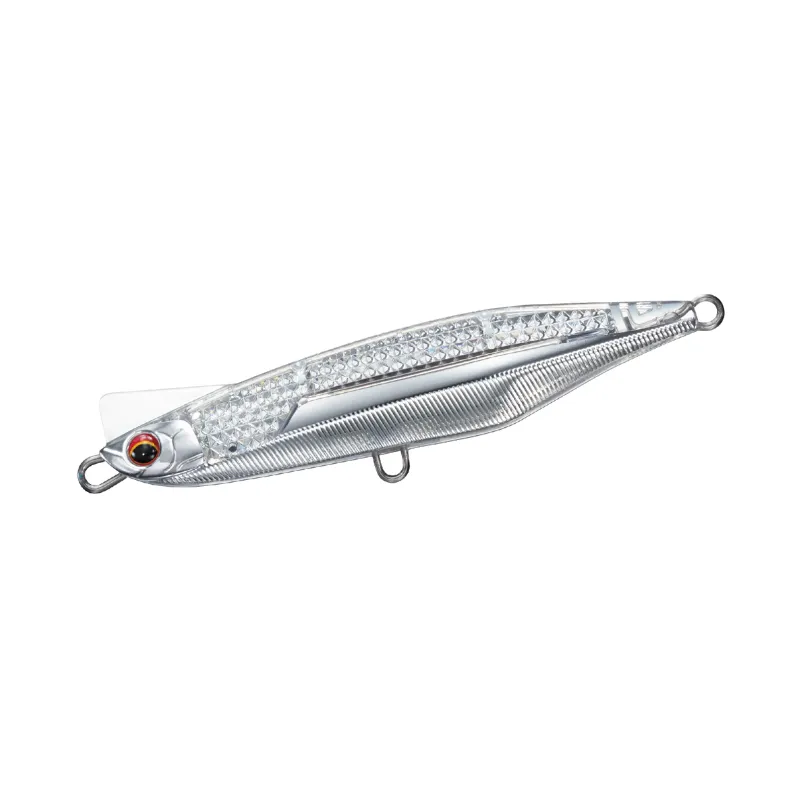 Artificiale Pencil Bait Daiwa Over Drive-S 8 cm 32 gr Max Laser