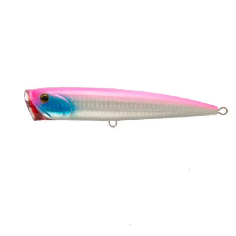 Artificiale Popper Rapture Corsaro 10 cm 14.5 gr Pinky Runner