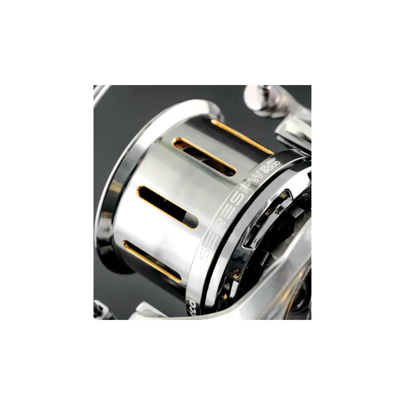 Bobina Mulinello Trabucco Seres PW Surf 8000