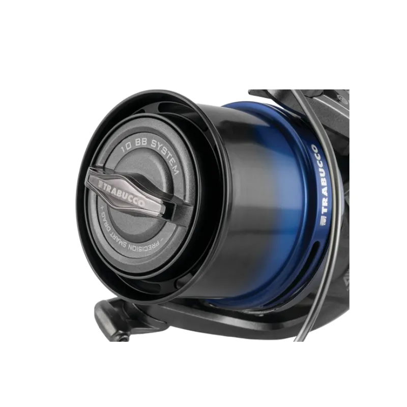 Bobina Mulinello Trabucco Spectrum XSD Surf 8000
