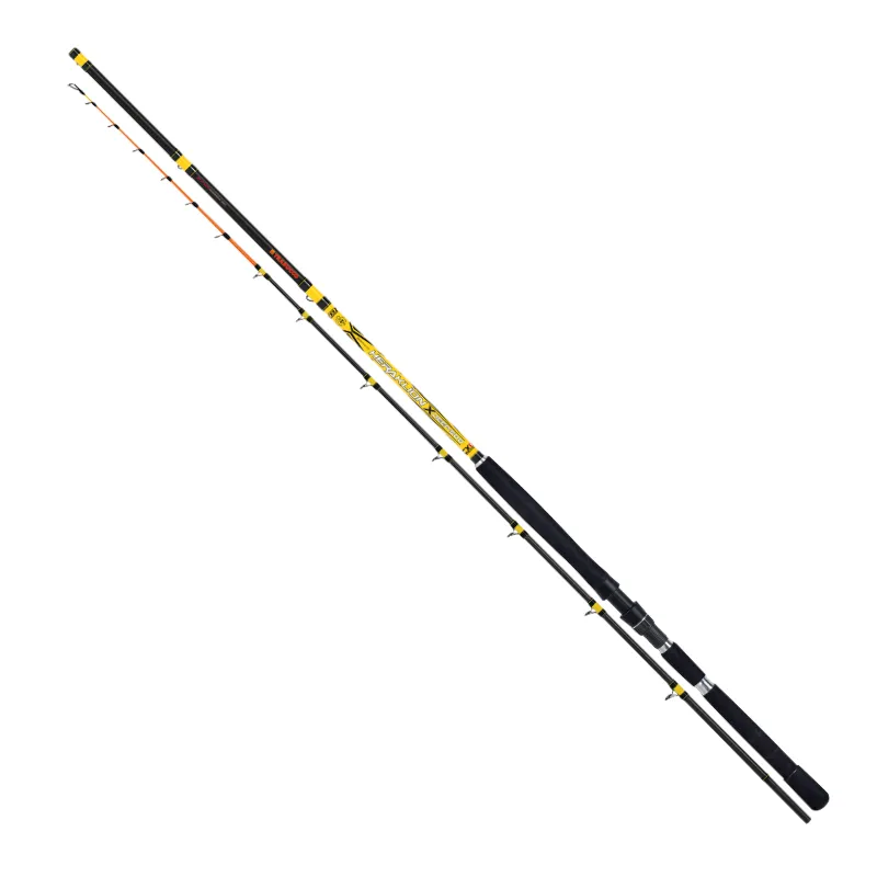 Canna Bolentino Trabucco Heraklion x Deep