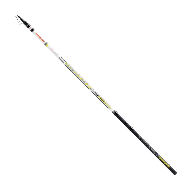 Canna Bolentino Trabucco Oracle X-Boat Medium 4,50 mt