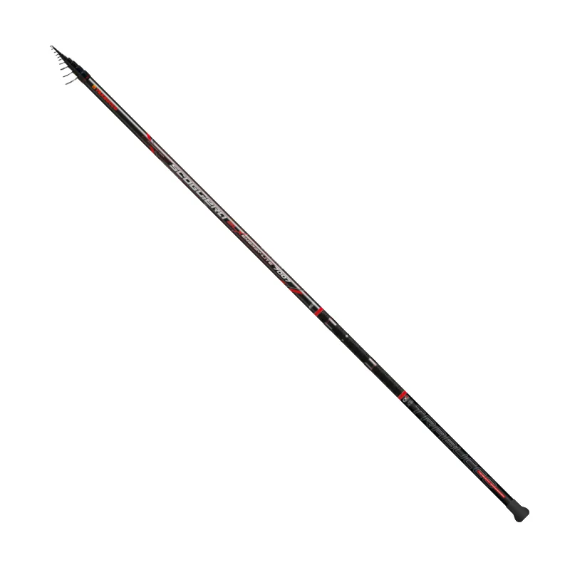 Canna Bolognese Trabucco Scogliera BLX Energy Lite