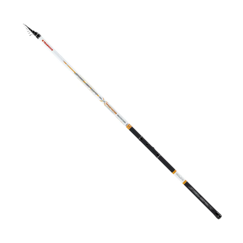 Canna Bolognese Trabucco Selenia BLX 6 mt