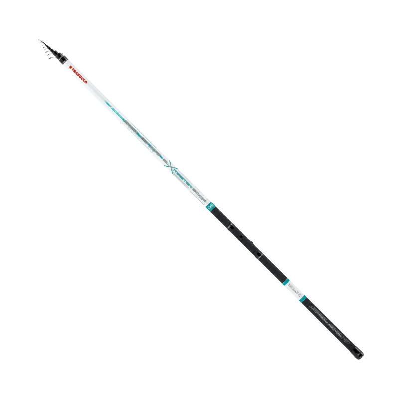 Canna Bolognese Trabucco Selenia BLX Master