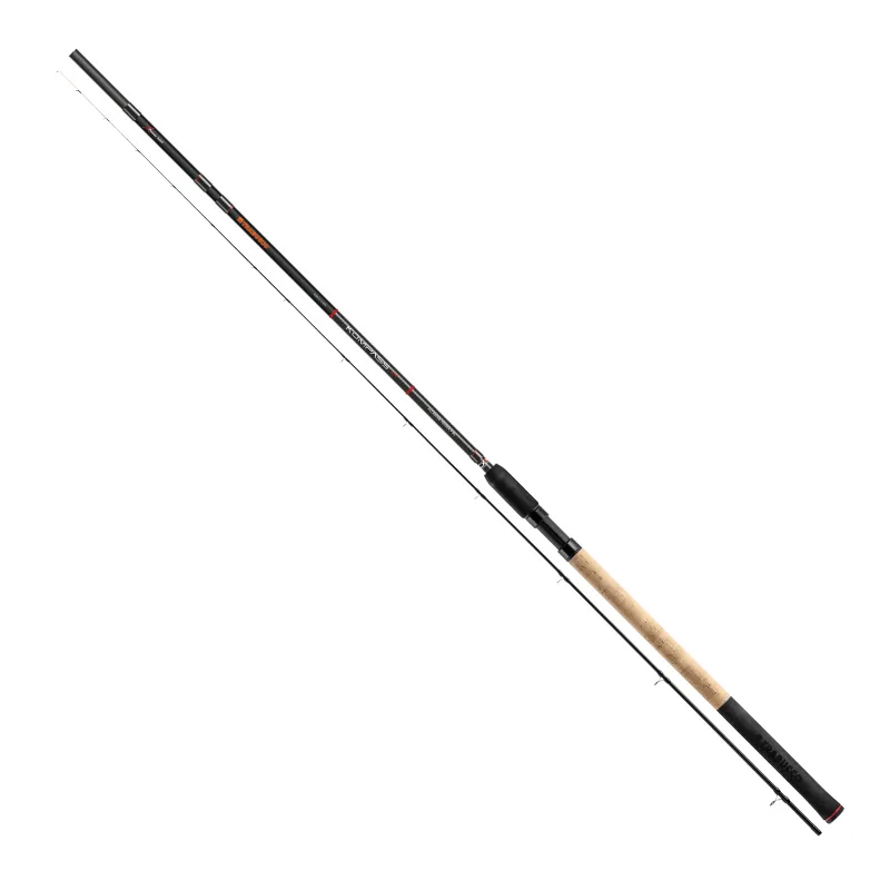 Canna Feeder Trabucco Kompass XR Allround