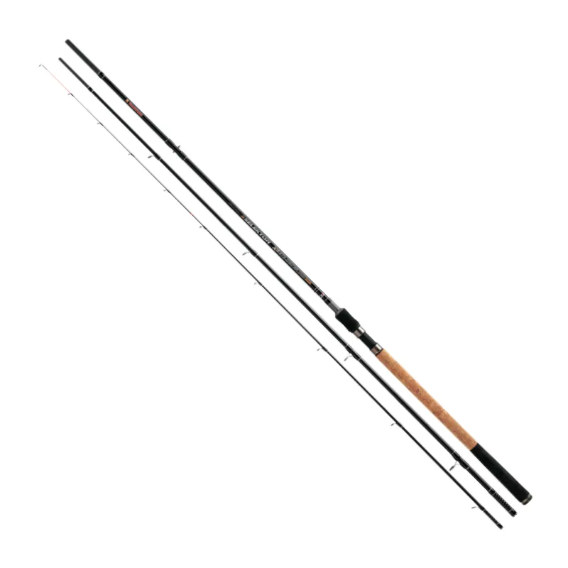 Canna Feeder Trabucco Selector XS 3.30 mt 50 gr