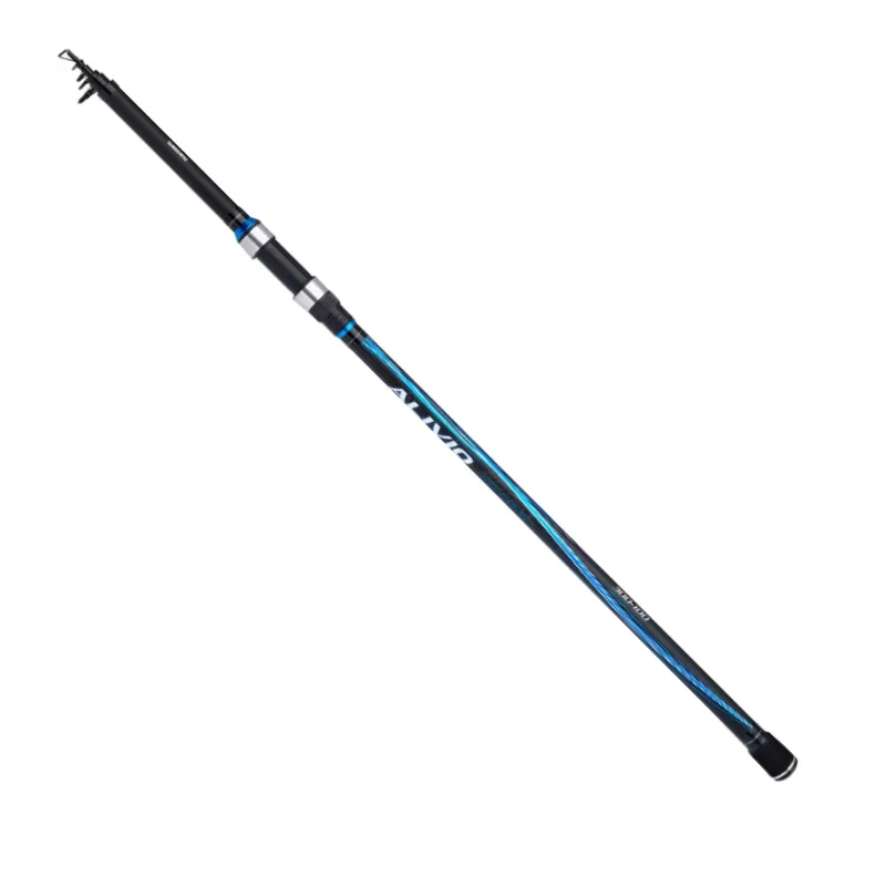 Canna Shimano Alivio HD TEGT 50-100 gr