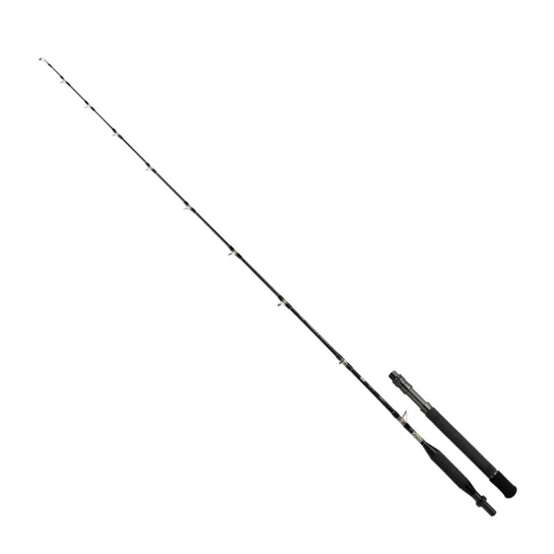 Canna Shimano Tyrnos B Trolling Lite
