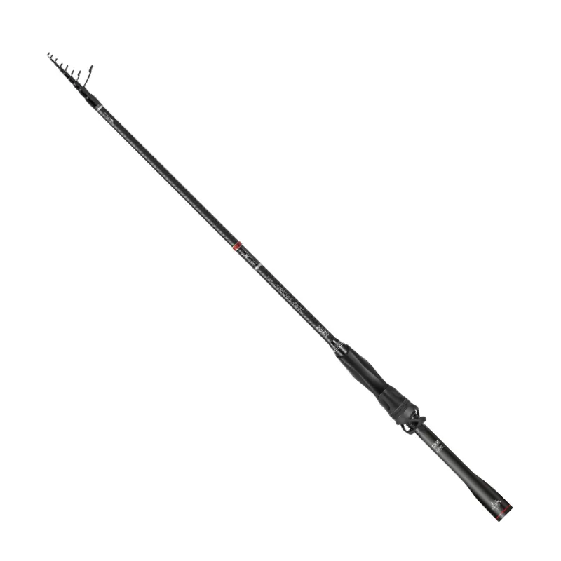Canna Trota Lago Rapture Big Trout