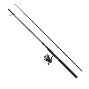 Combo Spinning Mitchell Catch Pro II Spin 2.40 mt 15-50 gr + Catch Pro 3000 FD